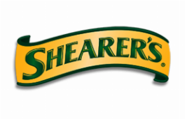 Shearer's Foods logo