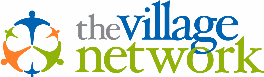 The Village Network logo
