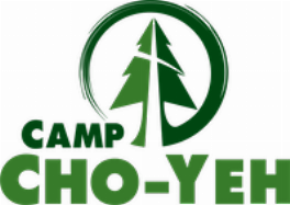 Camp Cho-Yeh logo