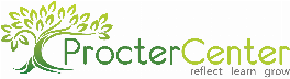 Procter Center logo